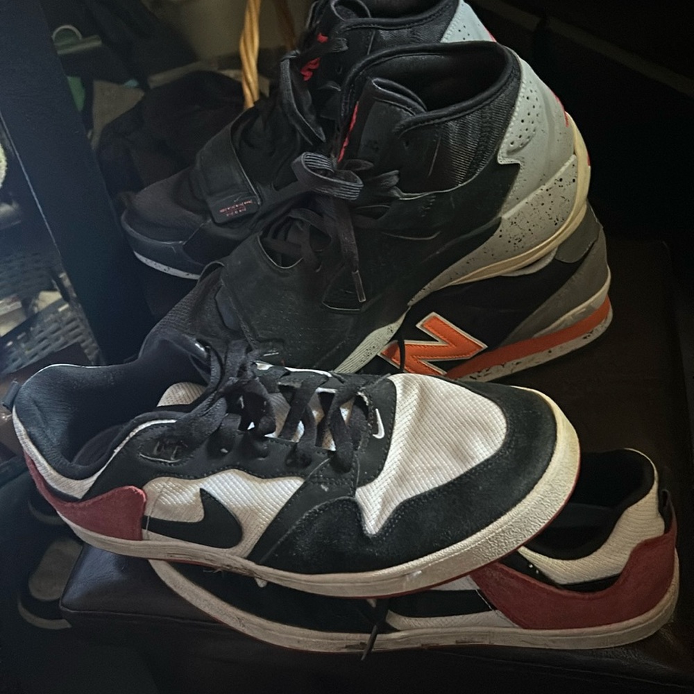 3 pairs $50 bucks